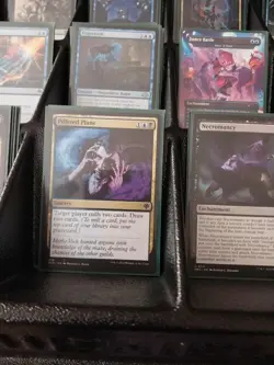 MTG EDH commander custom deck featuring shapeshifters 100 cards - Image 5