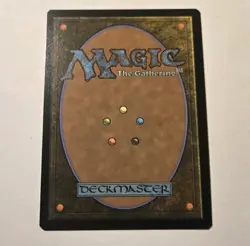 Iron Spider, Stark Upgrade (Extended Art) 0279 Foil MTG Spiderman M/NM - Image 3