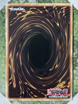 YuGiOh MYSTIC BOX Super Rare BPW2-EN073 - Image 3
