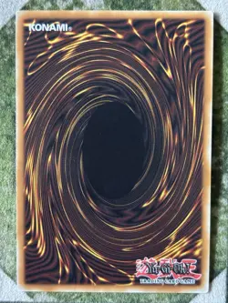 YuGiOh FIENDSMITH ENGRAVER Ultra Rare RA04-EN049 - Image 3