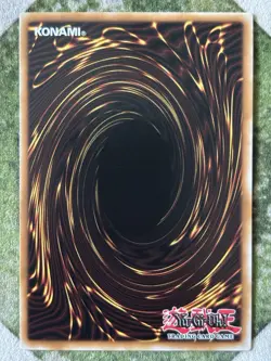 YuGiOh SPELLBOOK OF WISDOM Super Rare AP04-EN010 - Image 3