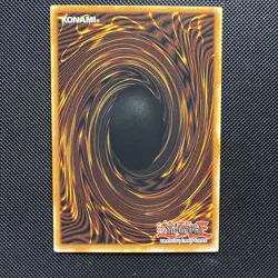 Apophis the Serpent MZTM-EN010 1st Edition NM Ultra Rare Yugioh - Image 3