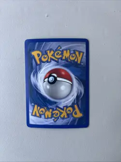 Team Aquas Manectric 29/95 Reverse Holo Foil Pokemon Card TCG LP - Image 4