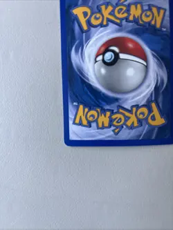 Team Aquas Manectric 29/95 Reverse Holo Foil Pokemon Card TCG LP - Image 5