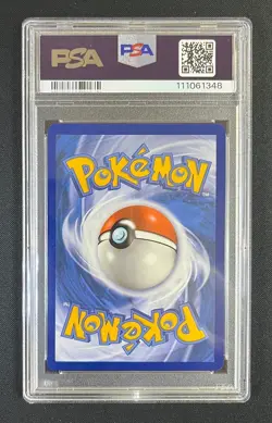 PSA 9 MINT Miriam 251/198 Scarlet & Violet Base Pokemon Graded Card - Image 2