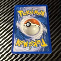 Pikachu 57/108 EX Power Keepers Reverse Holo Stamped Pokemon Card MP - Image 2