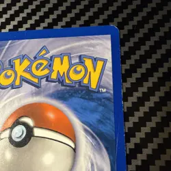 Pikachu 57/108 EX Power Keepers Reverse Holo Stamped Pokemon Card MP - Image 3