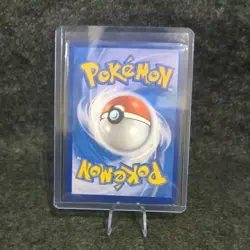 Mew ex SR 195/165 SV2a Pokemon Card 151 - Pokemon Card Korean Scarlet & Violet - Image 4