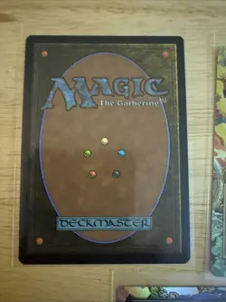 Marvel Magic The Gathering Spider-Man Lot Of 5 Borderless Foil Cards - Image 3