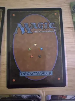 Marvel Magic The Gathering Spider-Man Lot Of 5 Borderless Foil Cards - Image 5