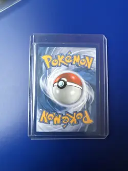 Gallade EX XY45 Black Star Promo Holo Pokemon Card TCG - Image 2