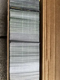 Legend of the Five Rings CCG Lot - Over 1600 Assorted Cards - Mixed Lot - Image 3