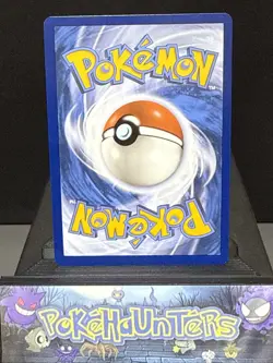 Pokemon Card Ditto 132/165 Prize Pack Series STAMPED With Swirl Near Mint - Image 3