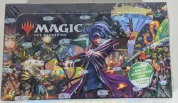 MTG Unfinity - Draft Booster Box | Sealed | UNF | Magic the Gathering - Image 3