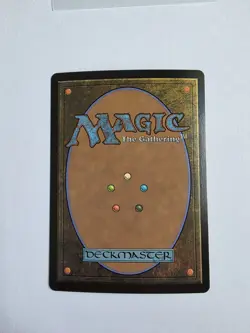 Dark Confidant (Borderless) Final Fantasy Foil - Image 2