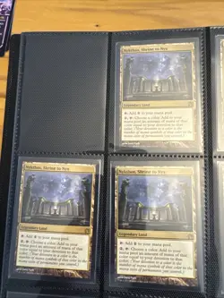Nykthos, Shrine to Nyx Theros Regular - Image 1