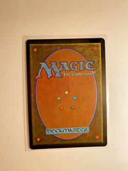 MTG - GORYO'S VENGEANCE - DSC - 0372 - FOIL - SHOWCASE MAGIC THE GATHERING - Image 2