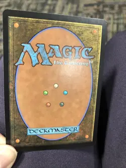 MTG Thieves' Auction - 8th Edition Rare - NM-Free Ship - Image 2