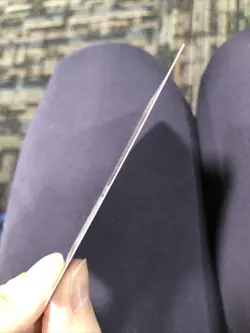 MTG Thieves' Auction - 8th Edition Rare - NM-Free Ship - Image 3