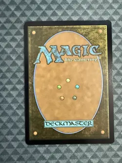MTG Web of Life and Destiny #0122 Mythic Marvel’s Spider-Man (SPM) - Image 3