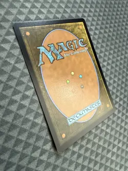 MTG Peter Parker’s Camera #0280 Extended Art Rare Marvel’s Spider-Man (SPM) - Image 4
