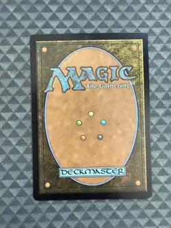 MTG Torpor Orb #236 Future Sight Rare Mystery Booster 2 (MB2) - Image 3