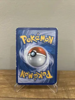 Pokemon TCG Virizion EX 9/101 Plasma Blast Ultra Rare Holo - Image 2