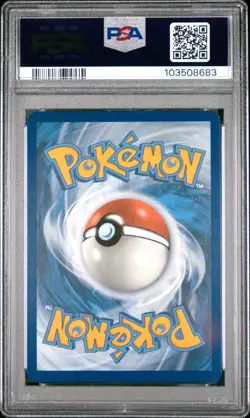 2023 POKEMON CLV-TRADING CARD GAME CLASSIC #002 IVYSAUR PSA 10 - Image 2