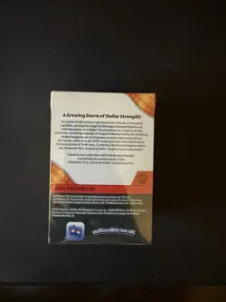 Pokemon TCG Surging Sparks Booster Bundle (6 Packs) Factory Sealed - Image 2