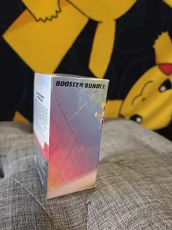 Pokemon TCG Scarlet & Violet Prismatic Evolutions Booster Bundle FACTORY SEALED - Image 4