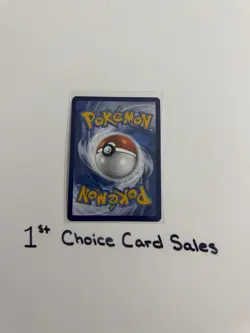 Scizor ex 111/162 - S&V: Temporal Forces Double Rare - Pokemon TCG (NM) - Image 2