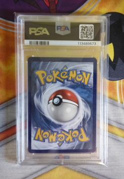 Shadow Rider Calyrex V TG17 PSA 9 2022 Pokemon SWSH Astral Radiance - Image 2