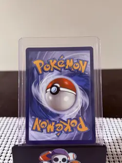 Lt. Surge's Bargain 170/132 Ultra Rare Full Art Pokemon Mega Evolution English - Image 2