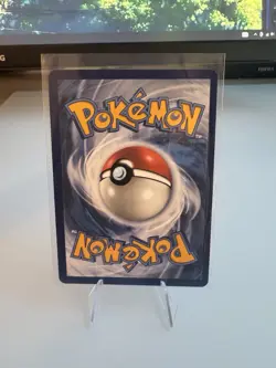 Ninjask 137/132 Illustration Rare Mega Evolution English Pokemon TCG - Image 2