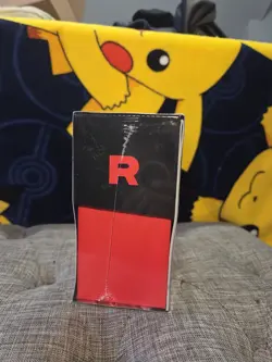 Factory Sealed Pokemon Scarlet & Violet Destined Rivals ETB Elite Trainer Box - Image 2