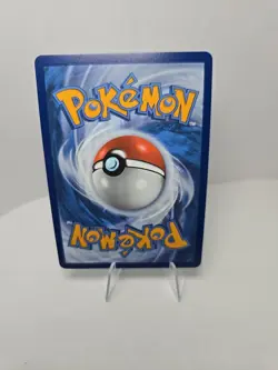 Pokemon TCG Black Bolt & White Flare Illustration Rare Reuniclus Promo SVP 212 - Image 2