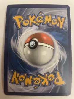 Pokemon Gyarados GX SM212 Hidden Fates Holo Black Star Promo LP - Image 2
