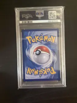 PSA 10 Jolteon V Alt Art Pokemon TCG Korean Eevee Heroes 079/069 - Image 4