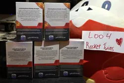 Pokemon TCG, Lot Of 3 Prismatic Evolutions, 2 Surging Sparks Booster Bundles - Image 3