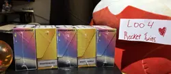 Pokemon TCG, Lot Of 3 Prismatic Evolutions, 2 Surging Sparks Booster Bundles - Image 4