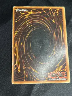 Dark Magician SDY-006 Unlimited YU-GI-OH! TCG - Image 5