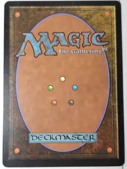 Unholy Grotto - Onslaught - Magic the Gathering MTG Nice! - Image 2