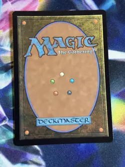 Vault of Champions (Borderless) Commander Masters Foil - Image 2