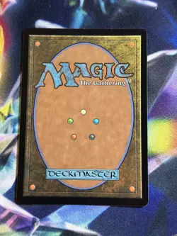 Deadly Rollick (Borderless) Commander Masters Regular - Image 2