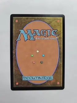 MTG - Tegwyll, Duke of Splendor (Extended Art) WOC Regular M#0039 - Image 3