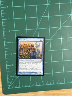 Sage of Hours Journey into Nyx Regular - Image 2
