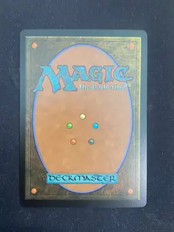 Arcane Signet (Sketch Foil) Secret Lair Rovina Cai (MTG) - Image 2