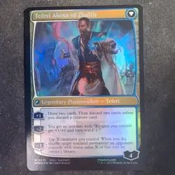 Invasion of New Phyrexia - March of the Machine (MTG) - Image 2