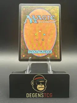 Baron Rivalry (Showcase) Final Fantasy: Through the Ages mtg english non foil - Image 2