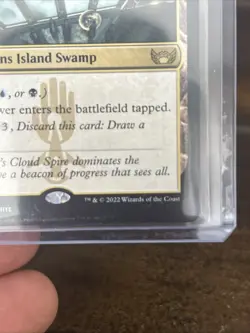 Magic the Gathering Raffine’s Tower Nm Pack Fresh Pull #254 - Image 4